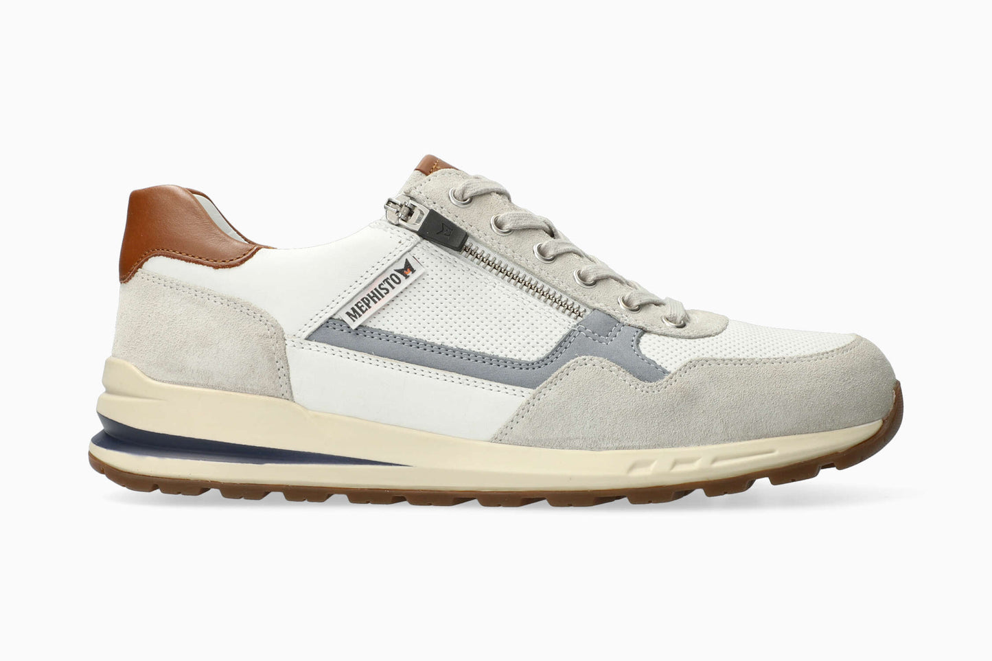 Bradley - Stone | M8AU