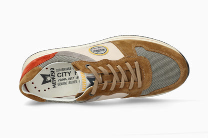 Garry Air - Spice | M8AZ