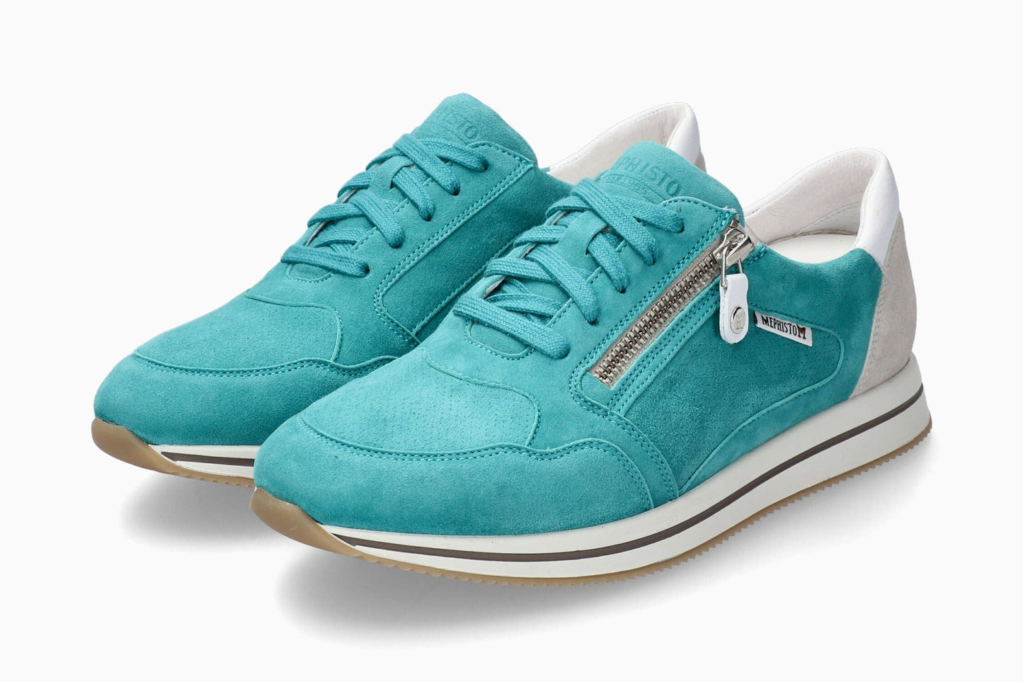 Leenie - Turquoise | M8BE
