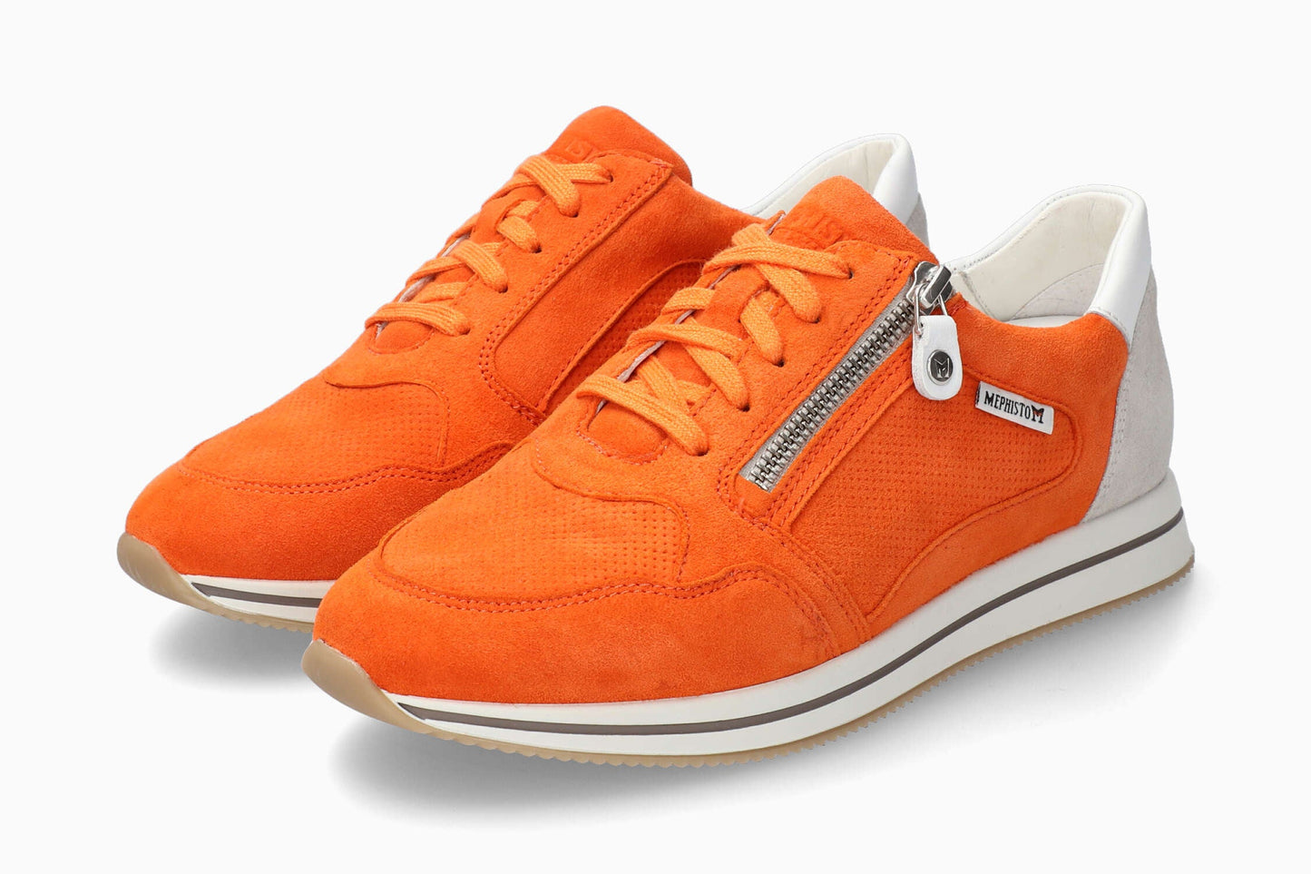 Leenie - Burnt Orange | M7WE