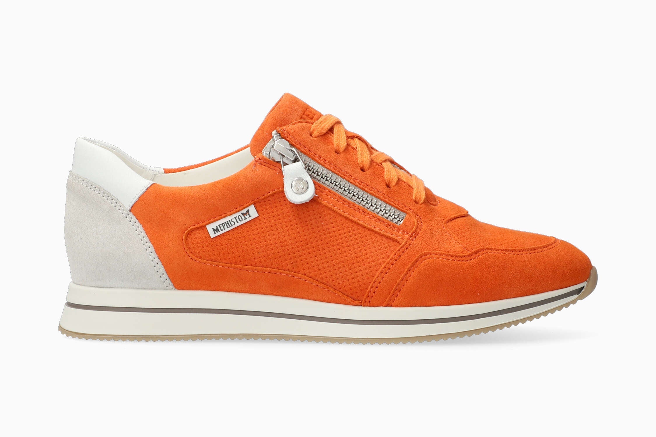 Leenie - Burnt Orange | M7WE