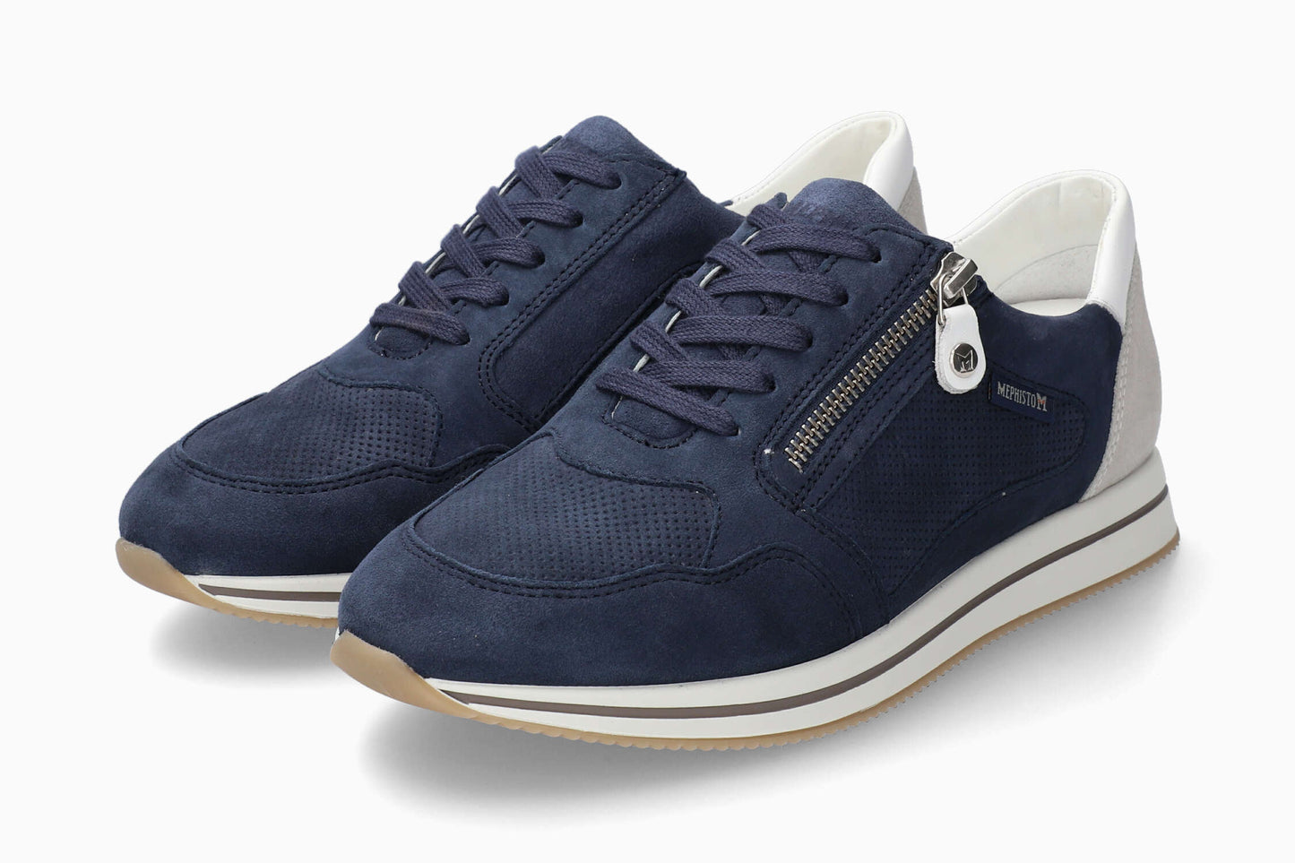 Leenie - Jeans Blue | M8BG