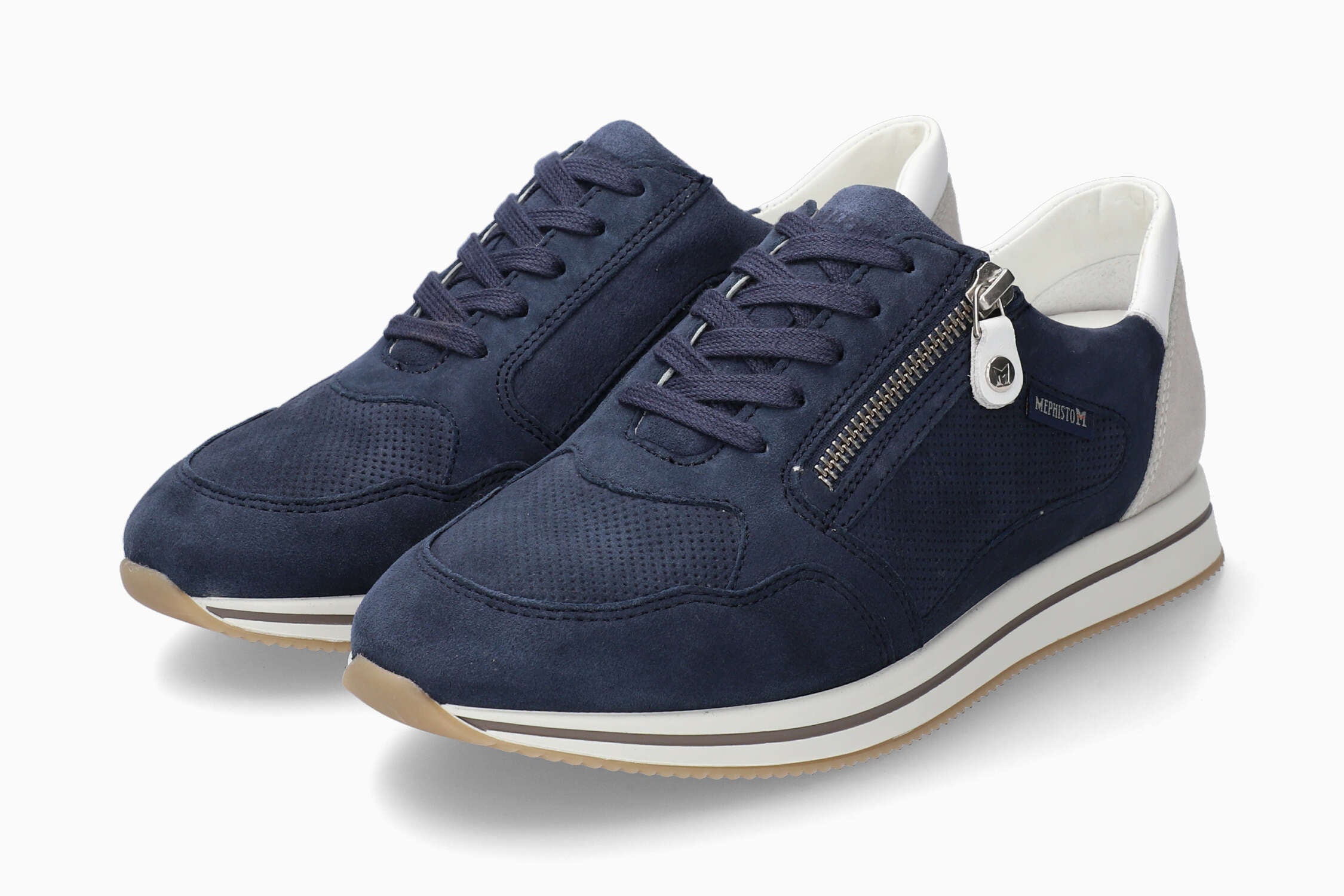 Leenie - Jeans Blue | M8BG