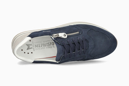 Leenie - Jeans Blue | M8BG