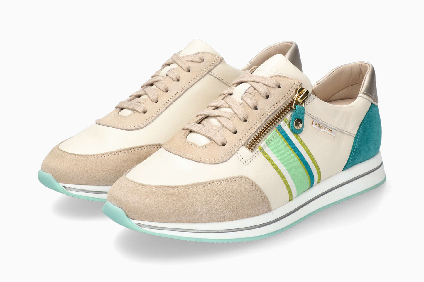 Lucille - Beige | M8BH