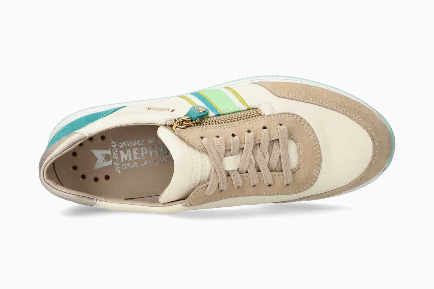 Lucille - Beige | M8BH