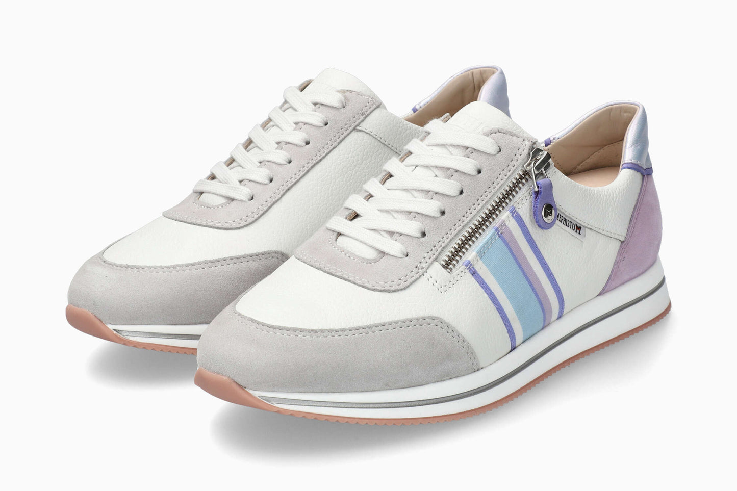 Lucille - Light Grey | M8BI