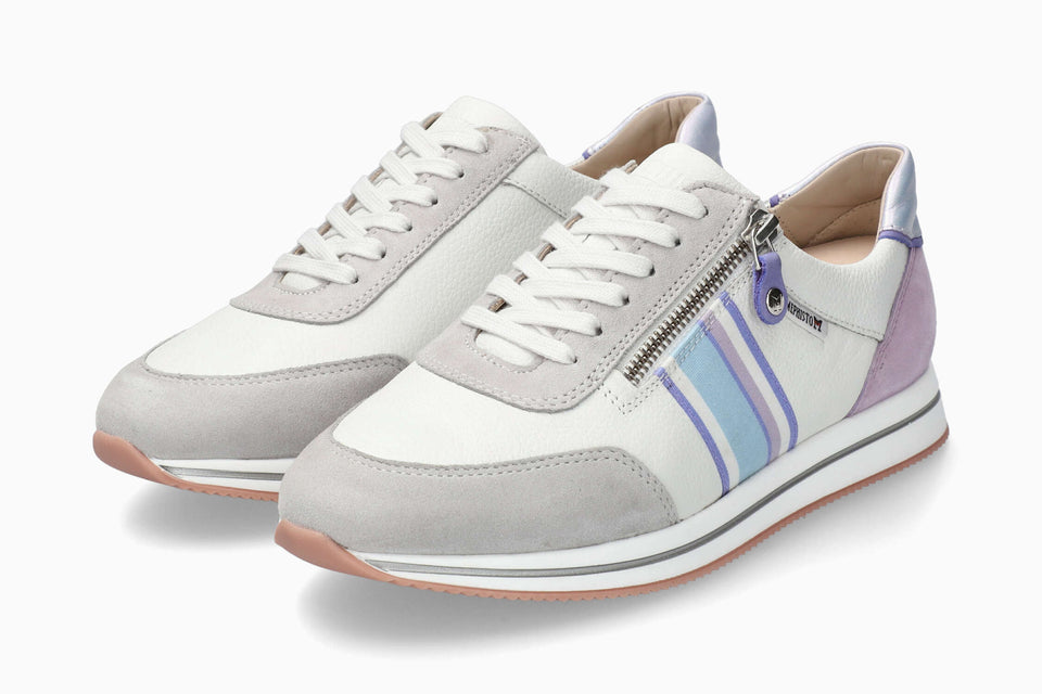 Lucille - Light Grey | M8BI