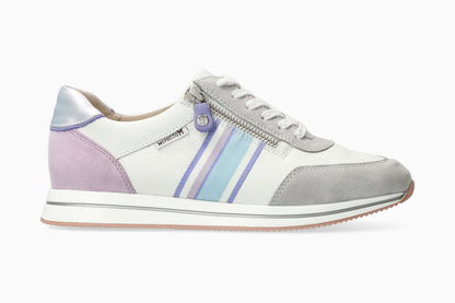 Lucille - Light Grey | M8BI