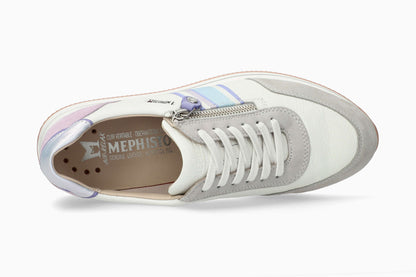 Lucille - Light Grey | M8BI