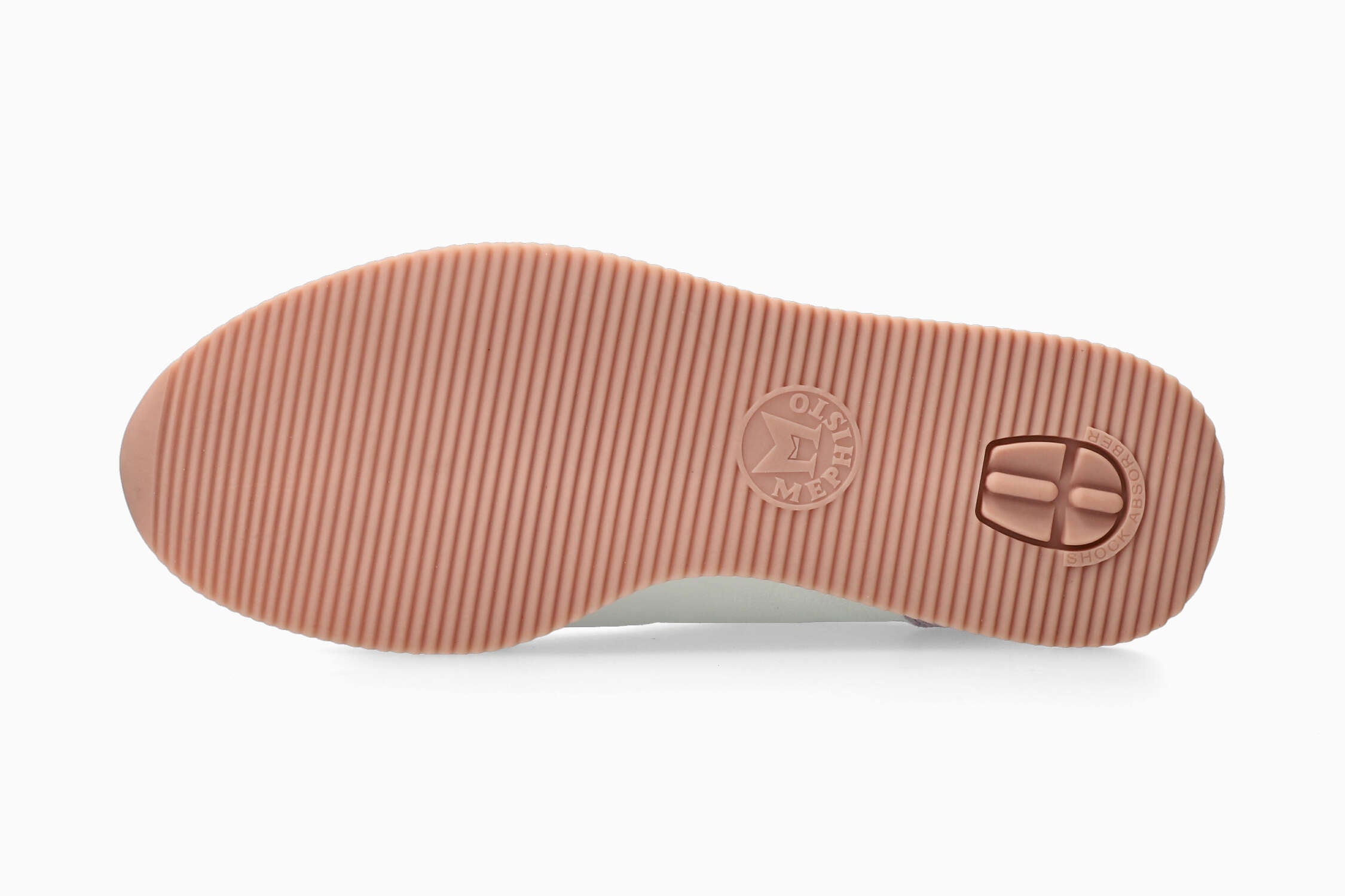 Lucille - Light Grey | M8BI