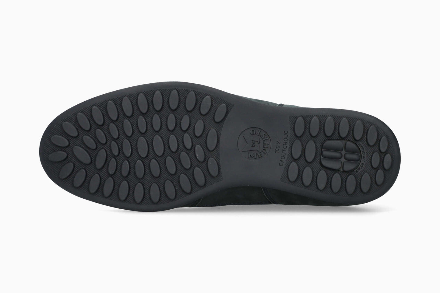 Leon - Night Blue | M8BO