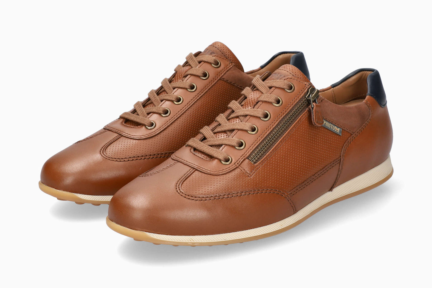 Leon - Hazelnut | M8BP