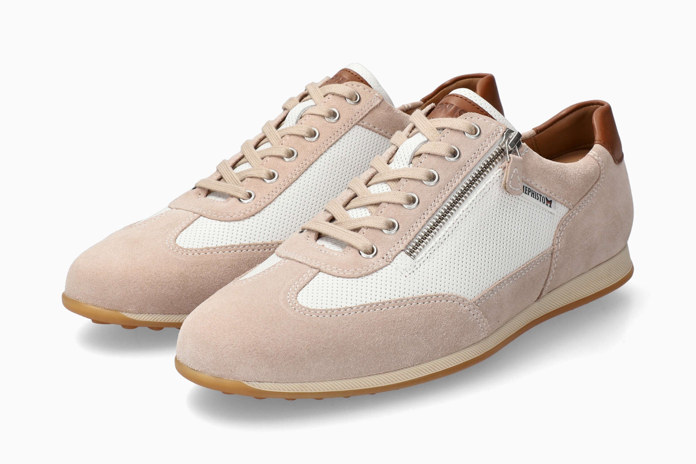 Leon - Light Sand | M8BQ