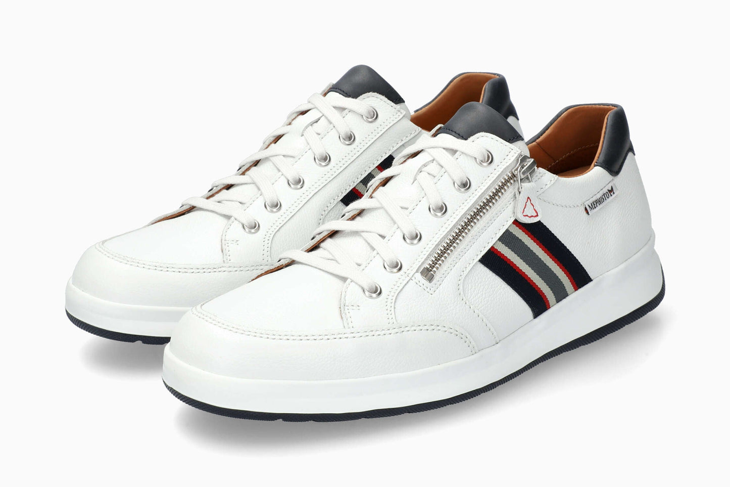 Lisandro - White | M8BR