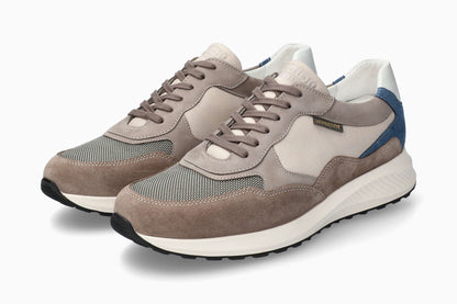 Driss - Warm Grey | M8CA