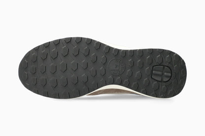 Driss - Warm Grey | M8CA