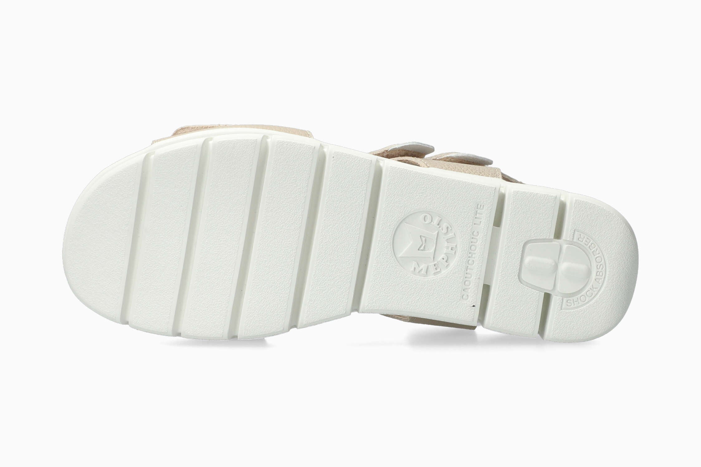 Ricia - Beige | M8CF