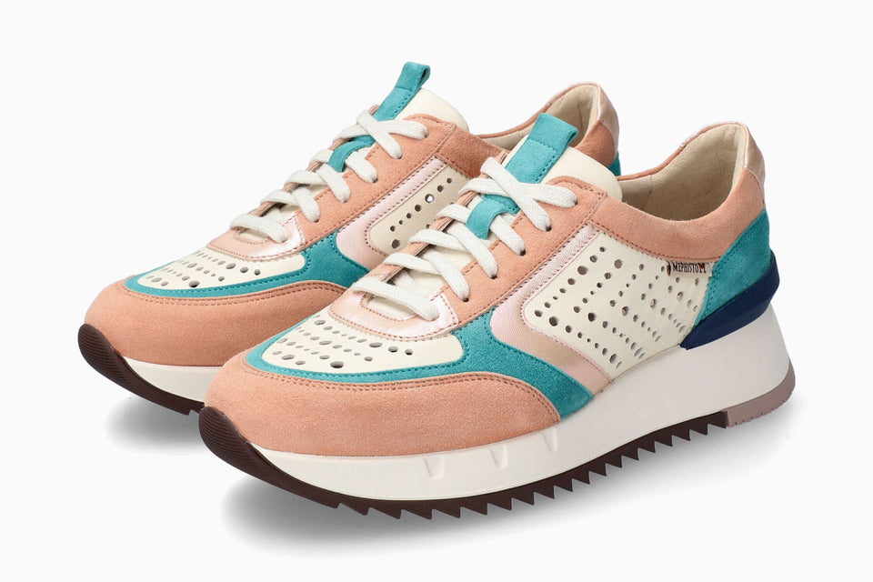 Anna Perf - Peach | M8CK