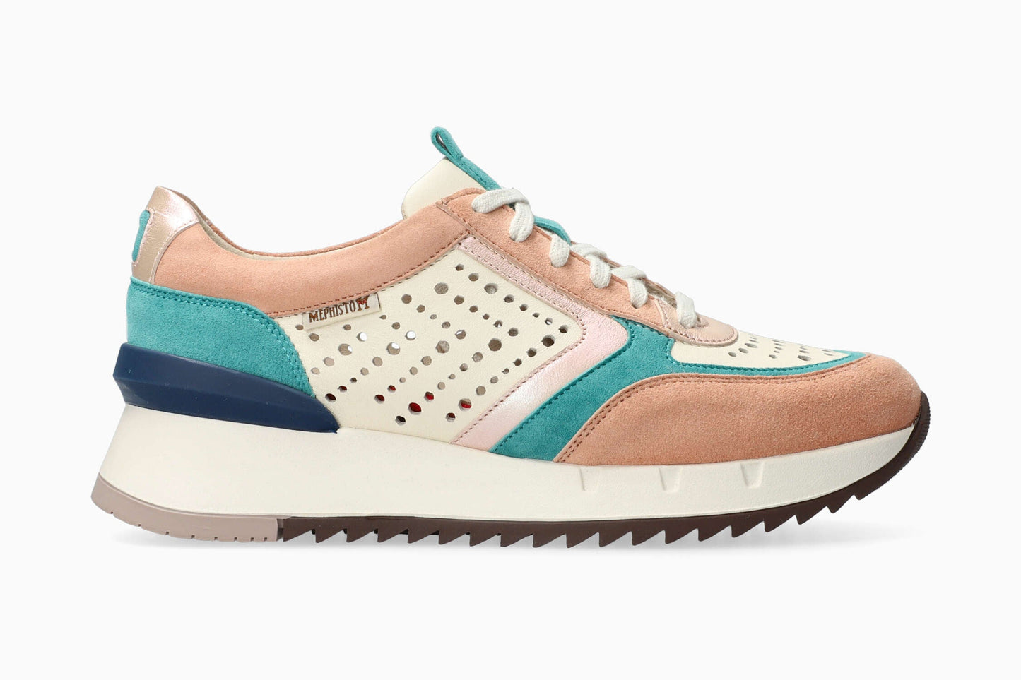 Anna Perf - Peach | M8CK