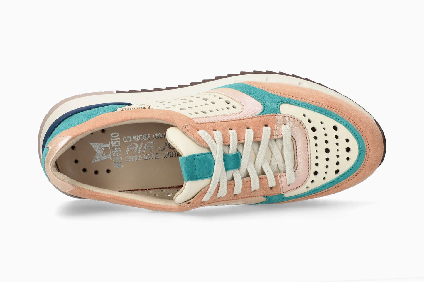 Anna Perf - Peach | M8CK