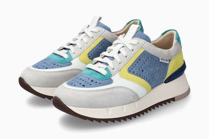 Anna Perf - Light Grey | M8CL