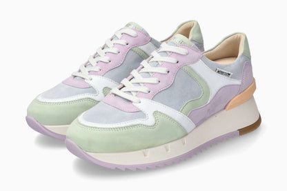 Angie - Green Almond | M8CM