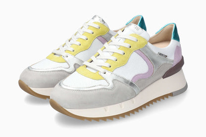 Angie - Light Grey | M8CO