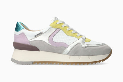 Angie - Light Grey | M8CO