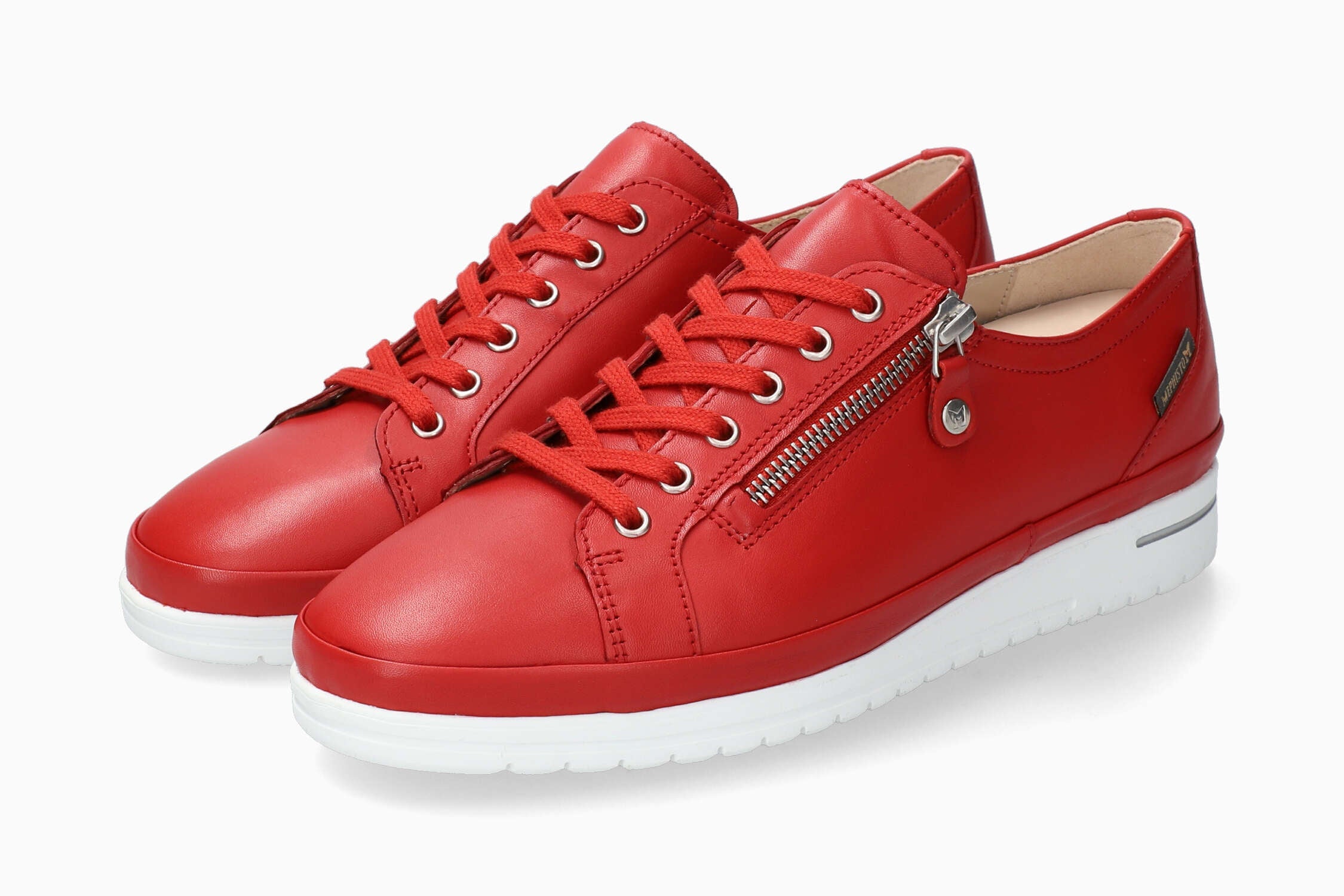 June - Scarlet | M2PW
