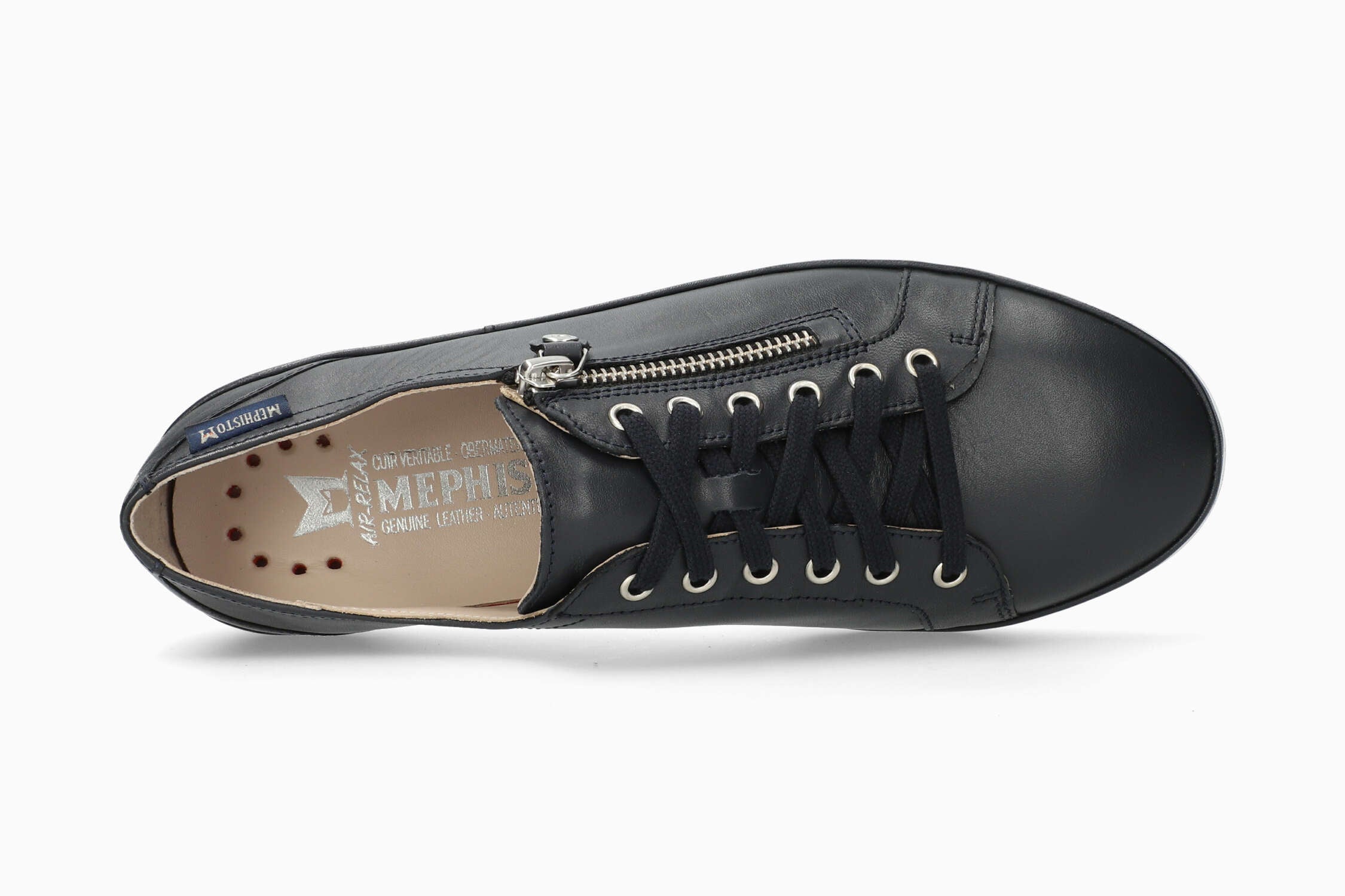 June - Navy | MVQ5