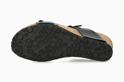 Luisa - Black | MJ64