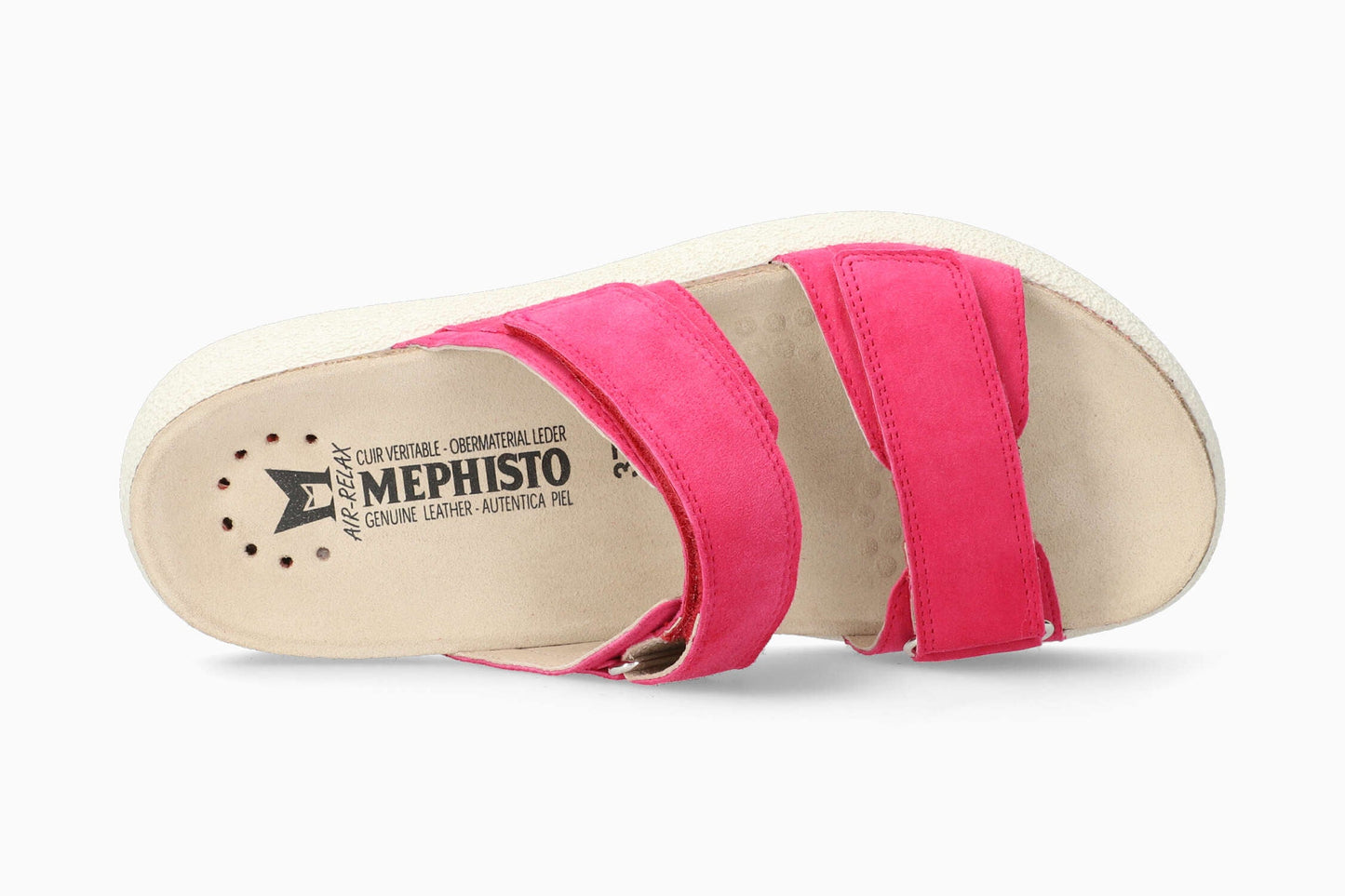 Gayle - Fuchsia | M6LP