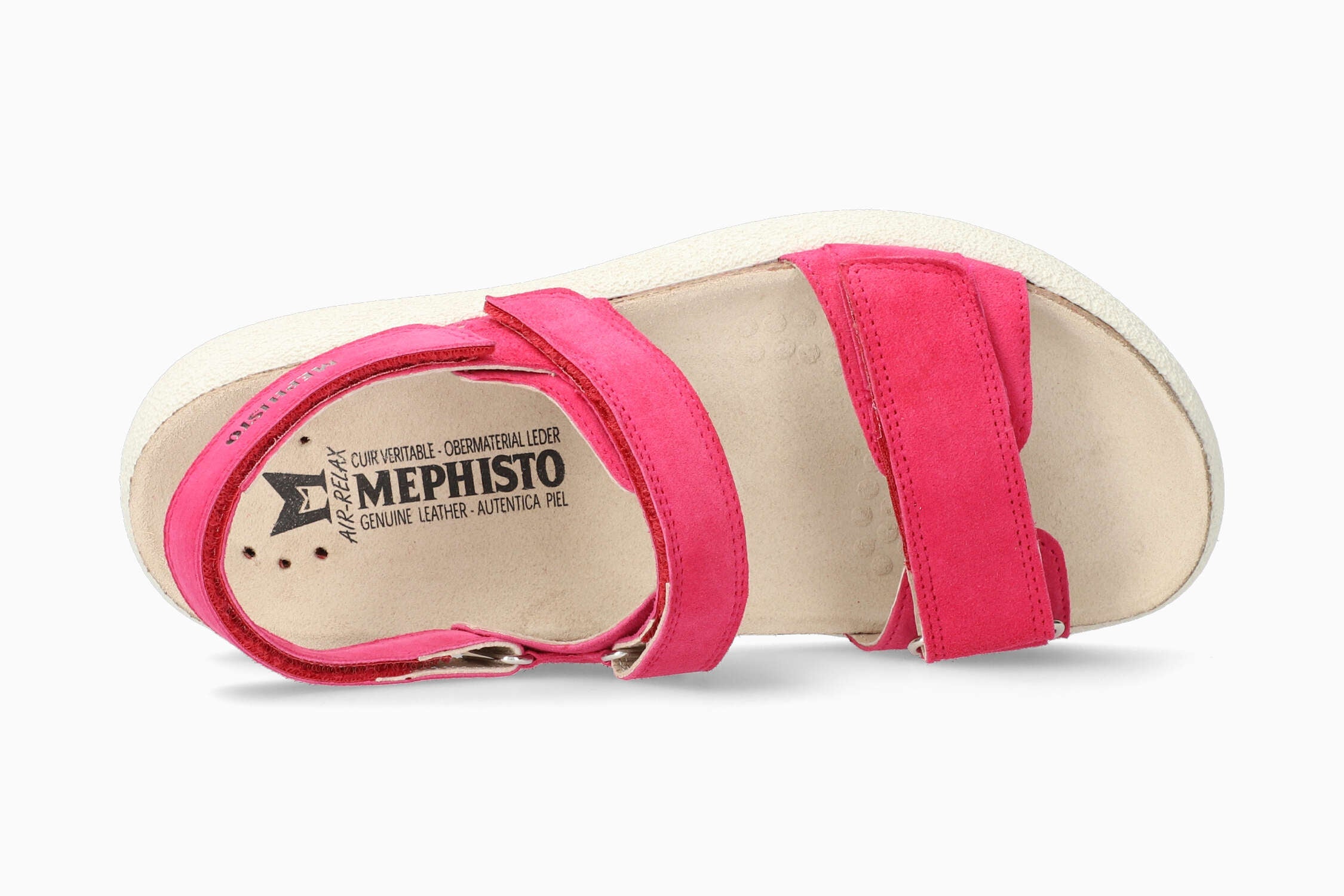 Gill - Fuchsia | M6LP