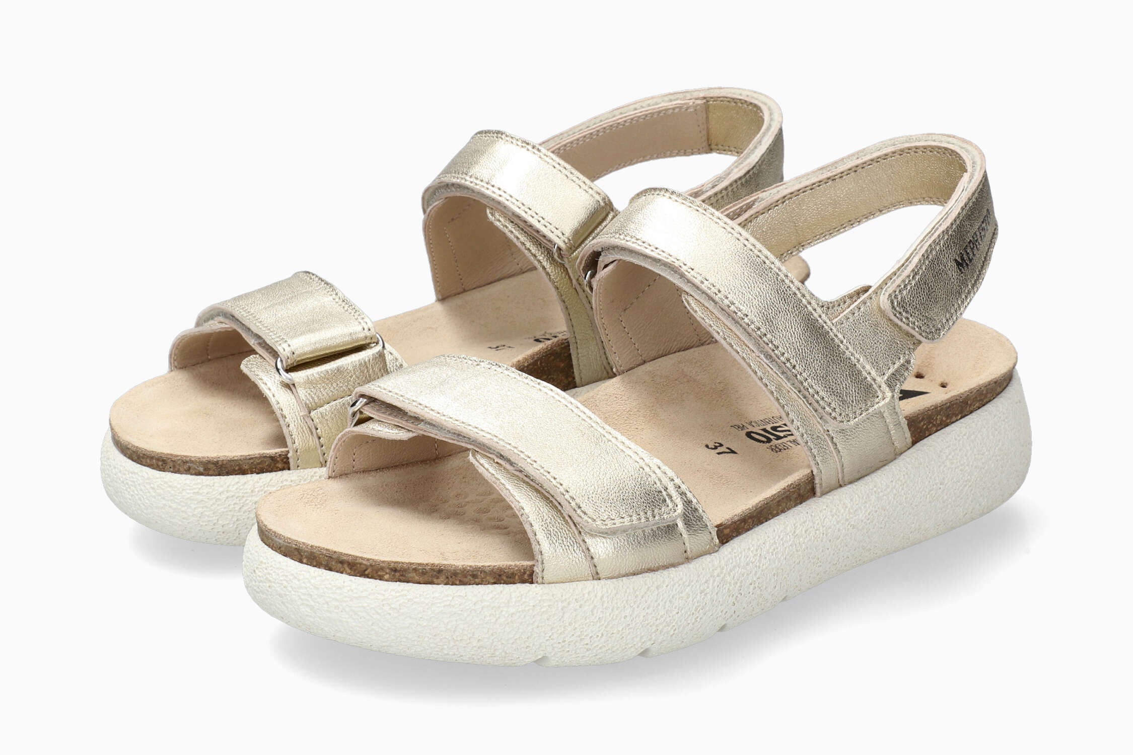 Gill - Gold | M6FA