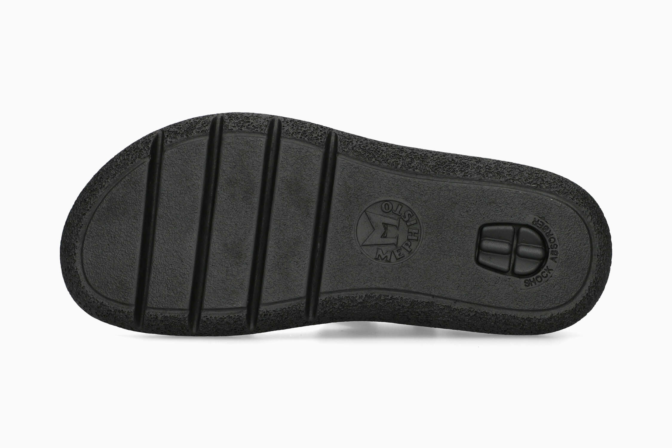 Gill - Black | M5XU
