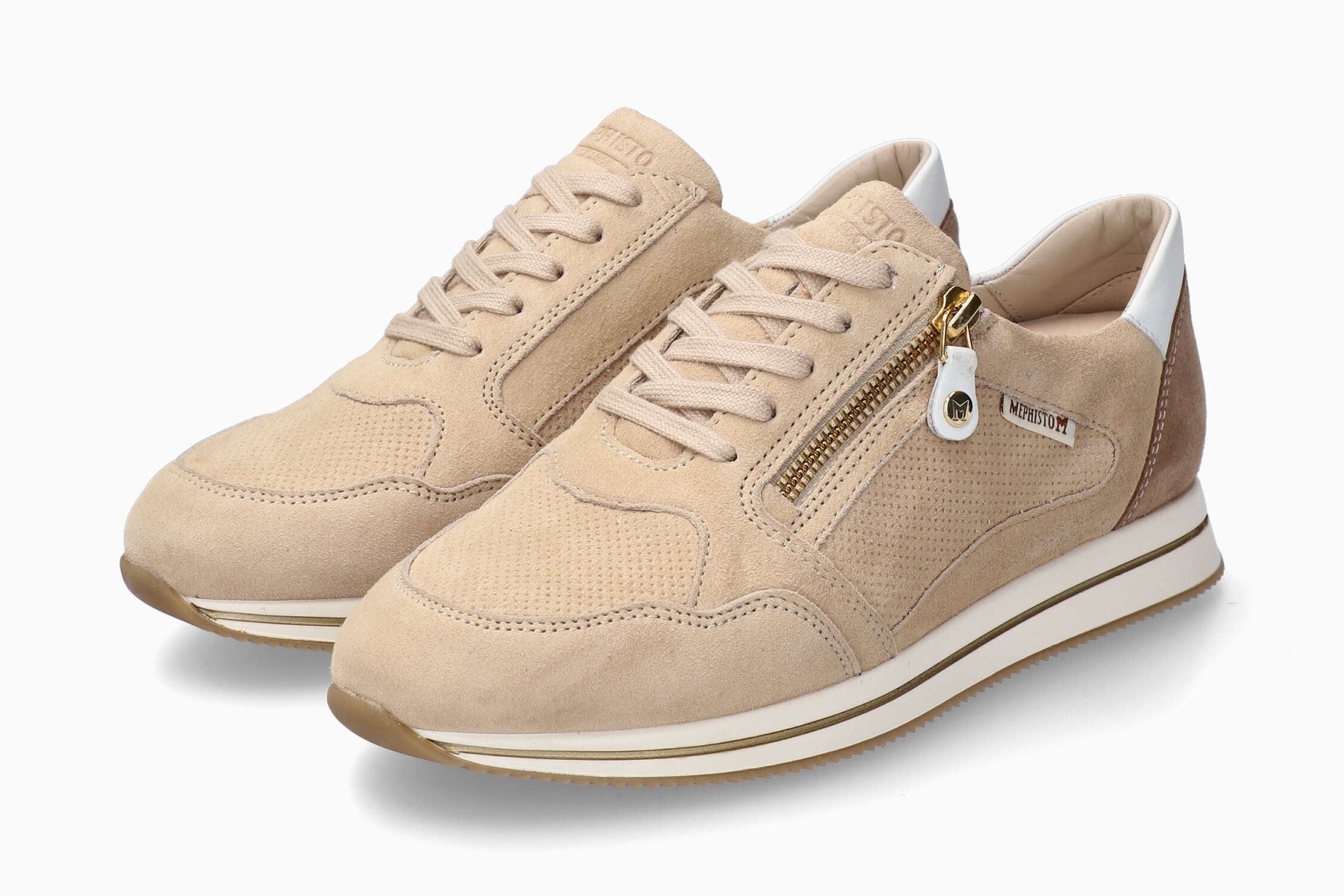 Leenie - Beige | M8CU