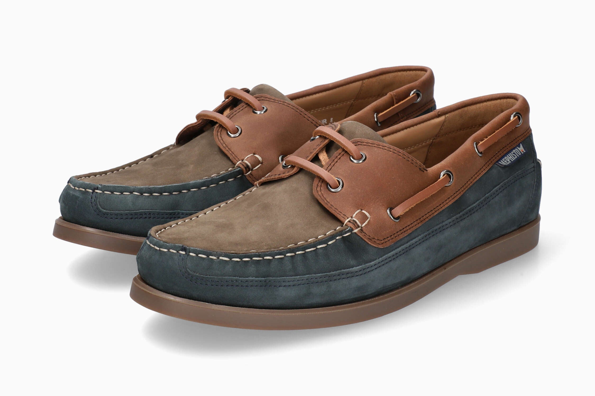 Boating - Night Blue | M8CV