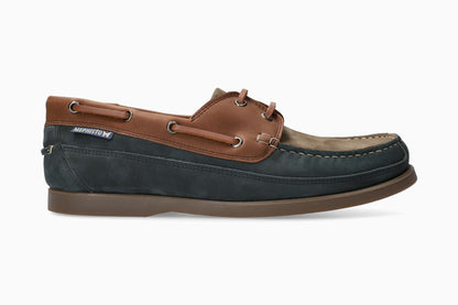 Boating - Night Blue | M8CV