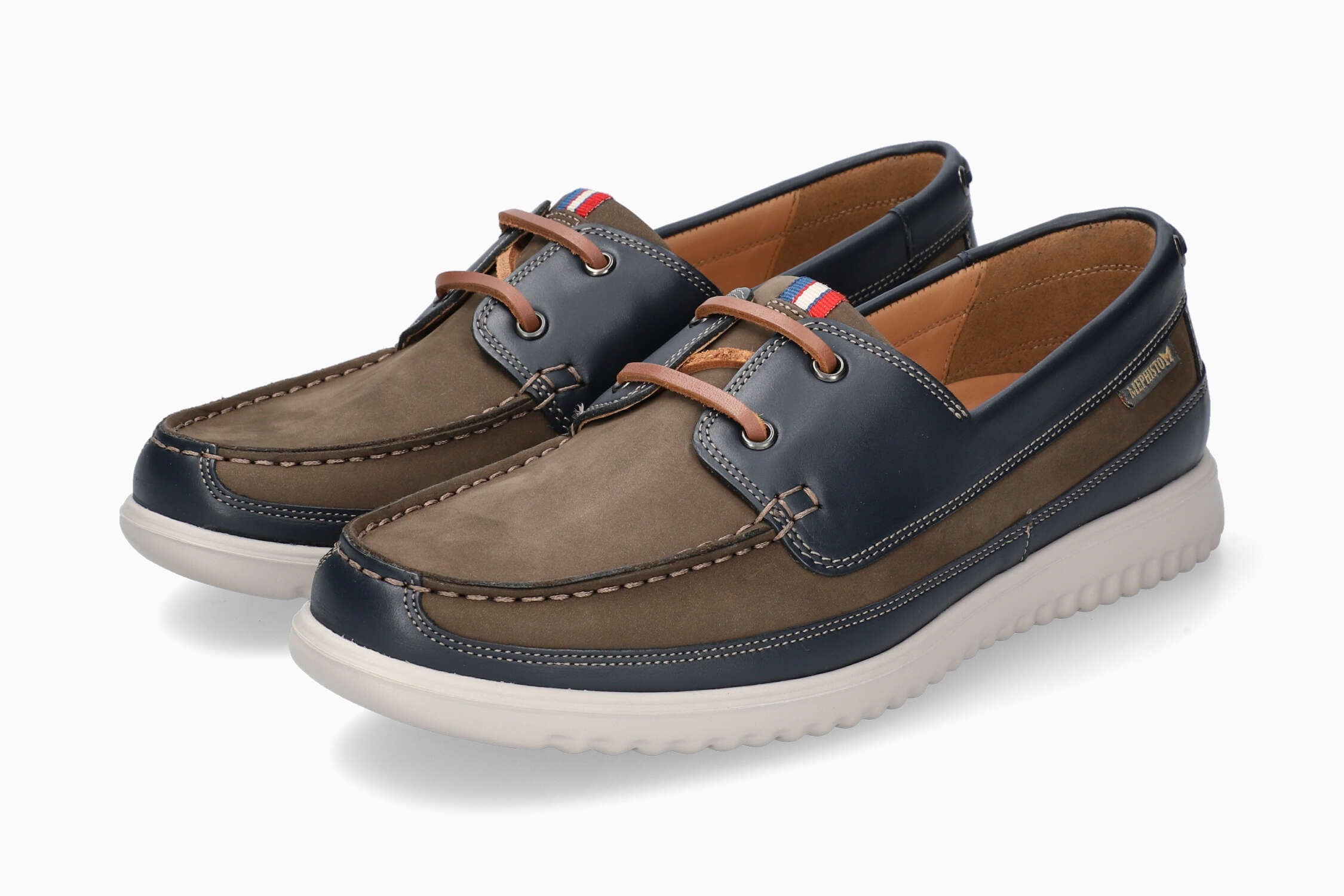 Trevis - Loden | M8CW