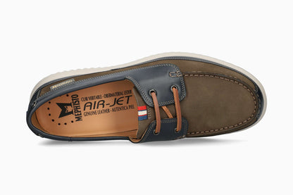 Trevis - Loden | M8CW