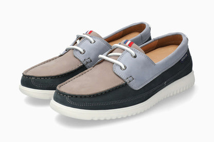 Trevis - Night Blue | M8CX