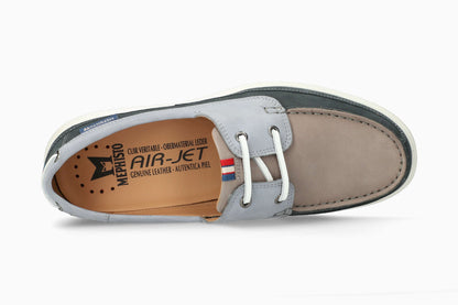 Trevis - Night Blue | M8CX