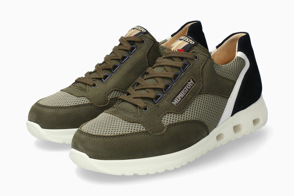 Jansen Air - Khaki | M8CY