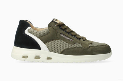 Jansen Air - Khaki | M8CY