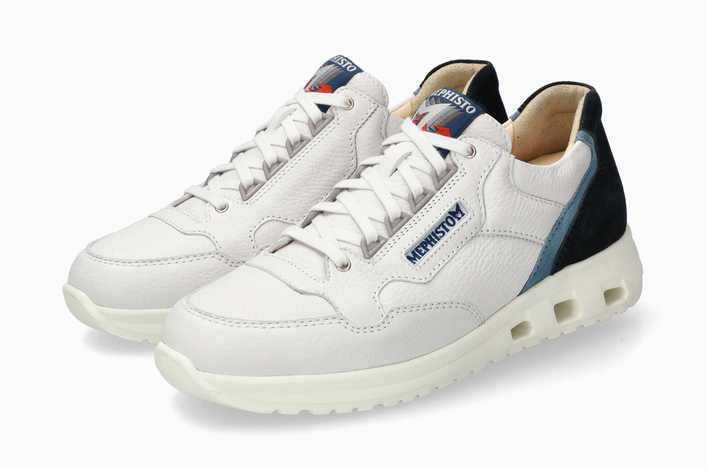 Jansen - White | M8CZ