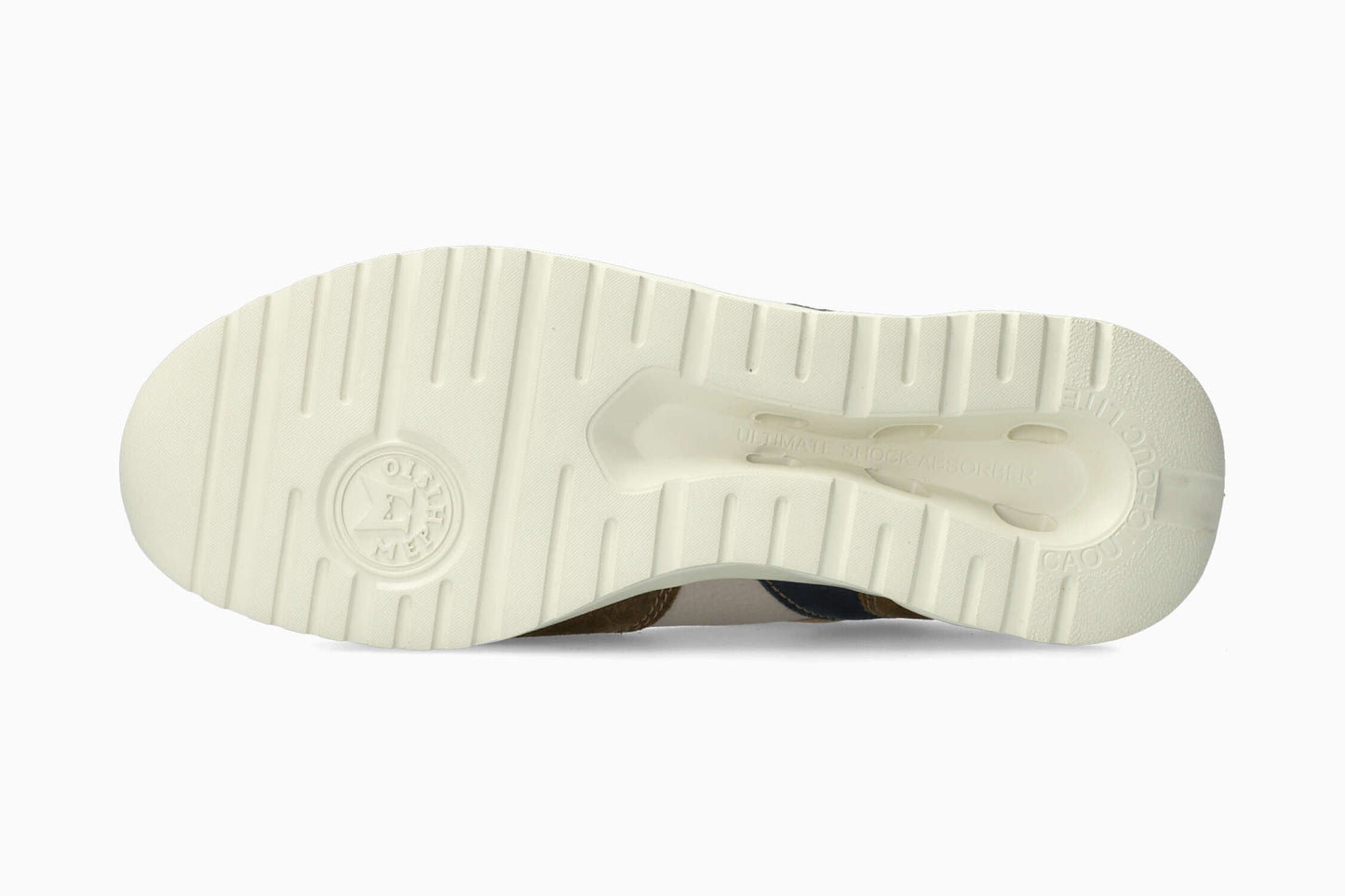 Jansen - Lichen | M8DA