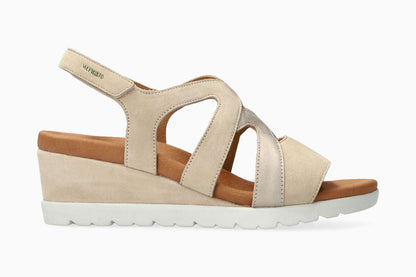 Ynes - Beige | M8DZ