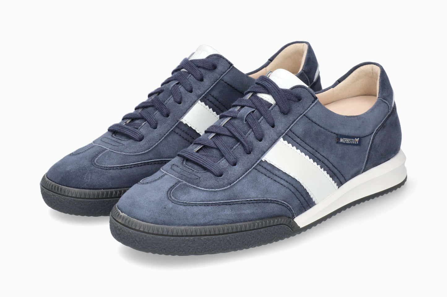 Witney - Jeans Blue | M8EK