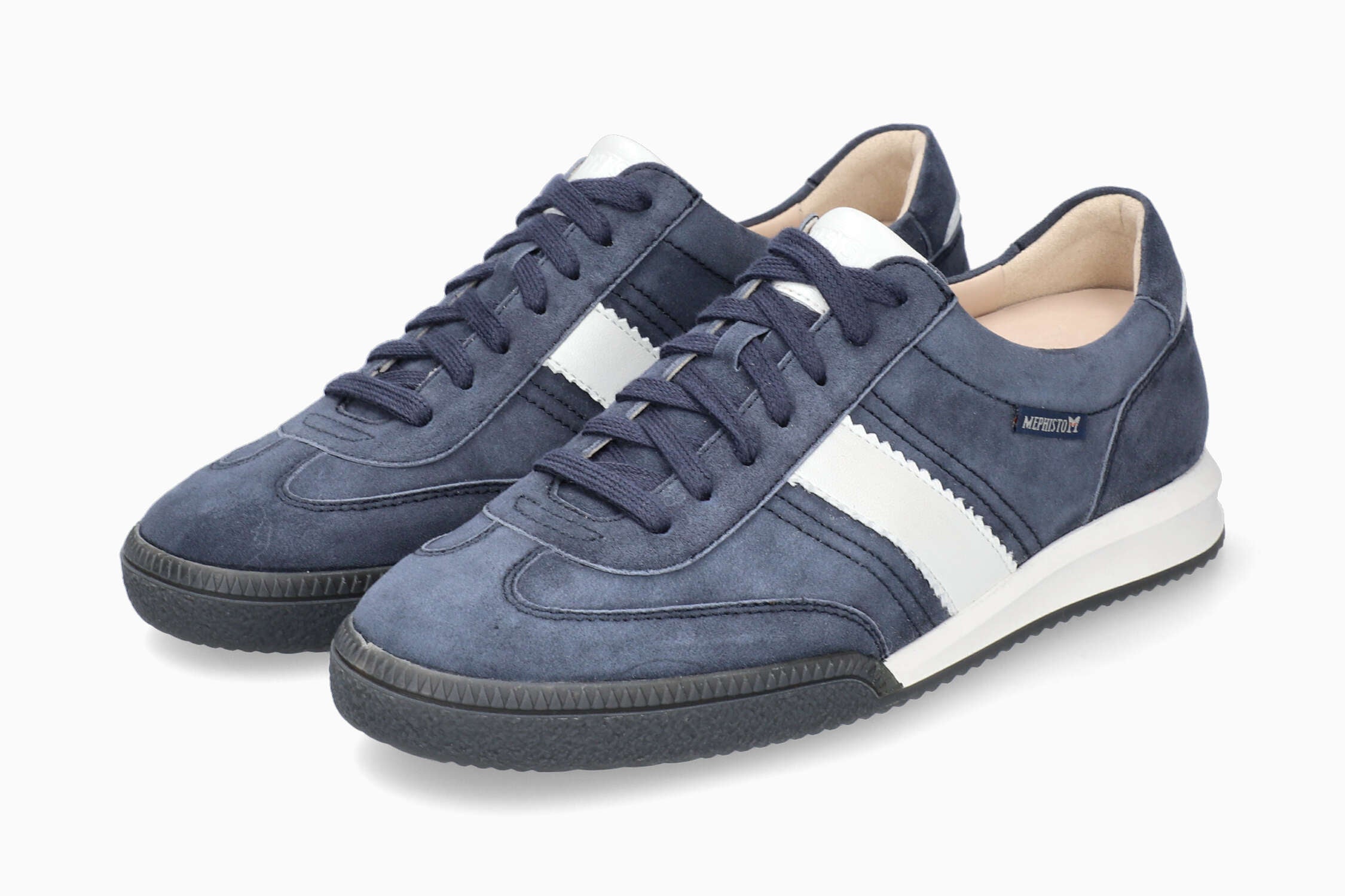 Witney - Jeans Blue | M8EK